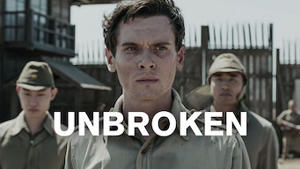 Unbroken