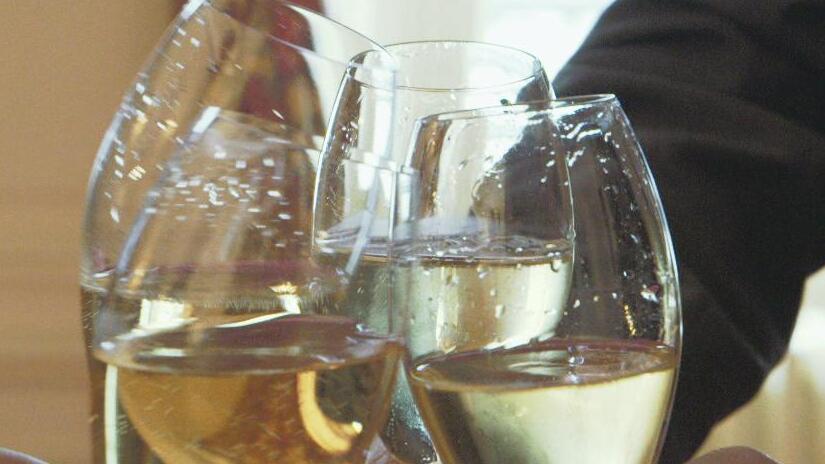Immagine tratta da Un anno nella Champagne