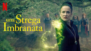 Una strega imbranata