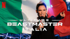 Ultimate Beastmaster Italia