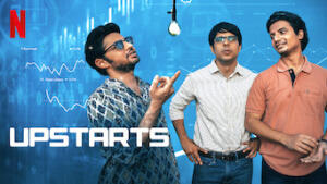 Upstarts