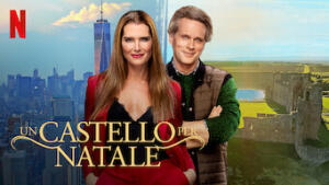 Un castello per Natale