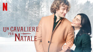 Un cavaliere per Natale