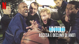 Untold: Ascesa e declino di AND1
