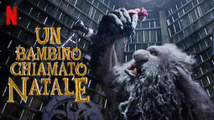 Un bambino chiamato Natale