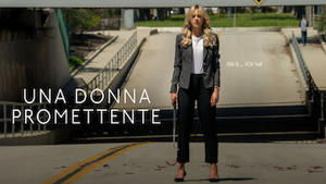 Una donna promettente