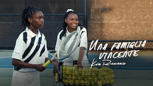 Una famiglia vincente - King Richard