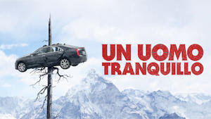 Un uomo tranquillo