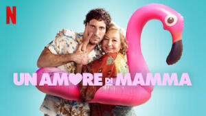 Un amore di mamma