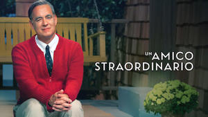 Un amico straordinario