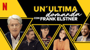 Un'ultima domanda - Con Frank Elstner