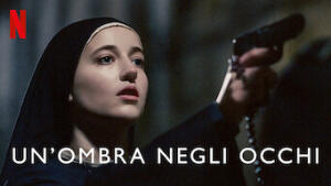 Un’ombra negli occhi