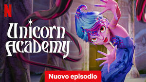 Unicorn Academy