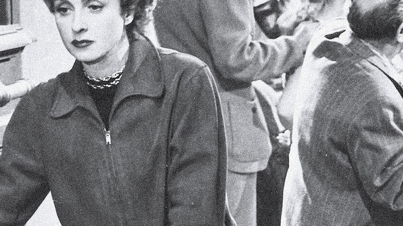 Immagine tratta da Una signora per bene