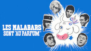 Una mucca top secret