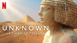 Unknown: La piramide perduta