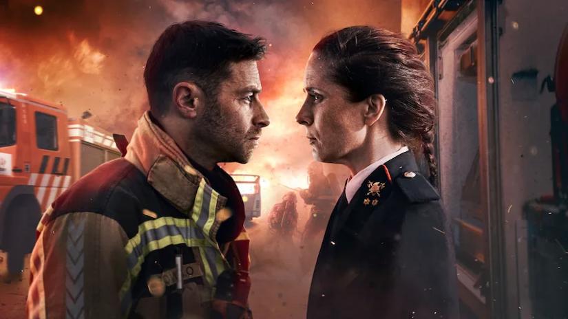 Immagine tratta da Under Fire