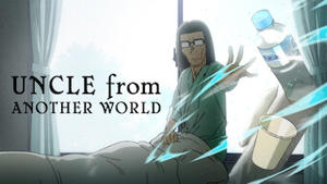 Uncle from Another World