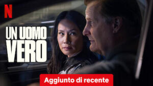 Un uomo vero
