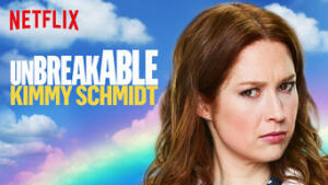 Unbreakable Kimmy Schmidt