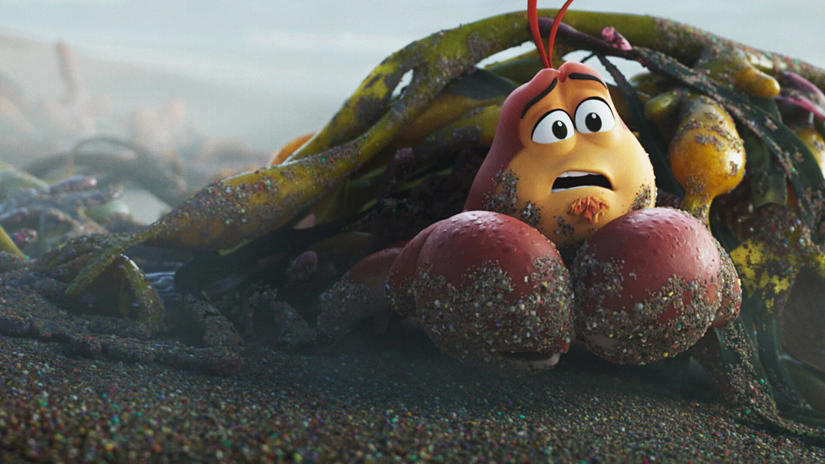 Immagine tratta da Under the Boardwalk Immagine tratta da Under the Boardwalk