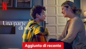 Una parte di me
