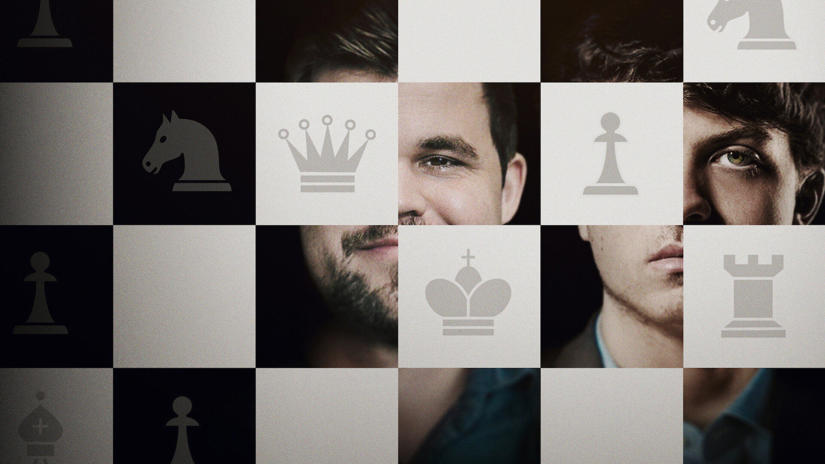 Immagine tratta da Untold: I re degli scacchi