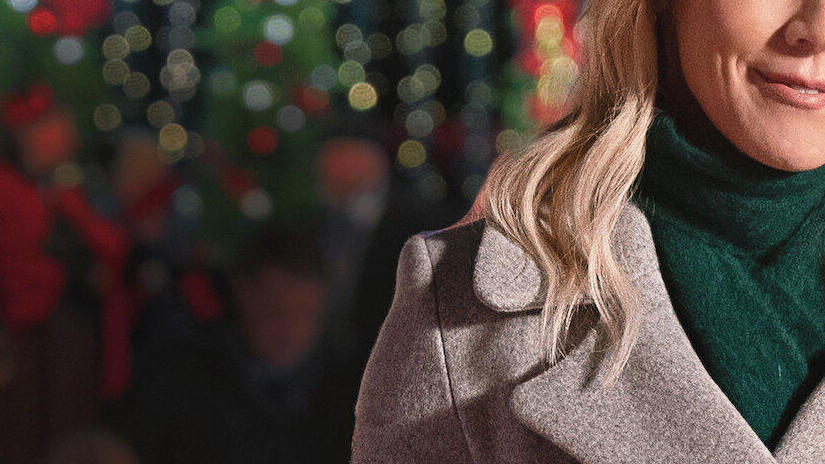 Immagine tratta da Un natale di cuore