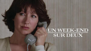 Un week-end su due