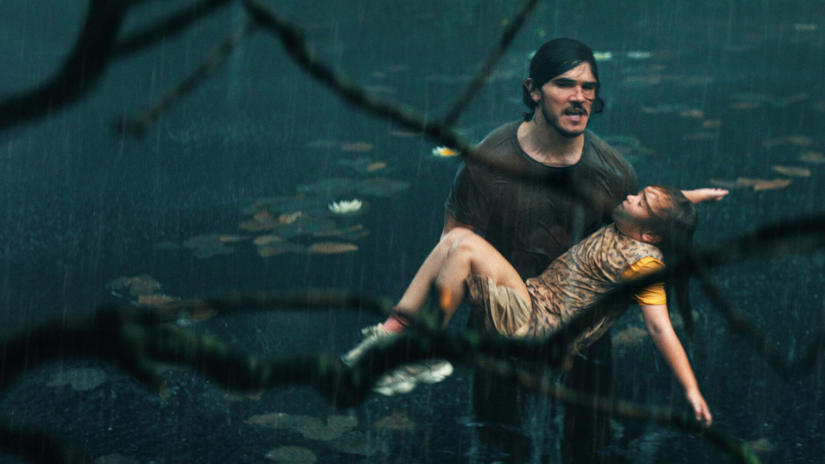 Immagine tratta da Unchosen