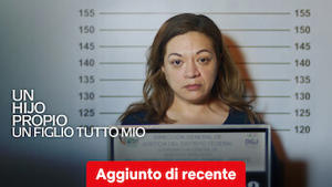 Un hijo propio - Un figlio tutto mio
