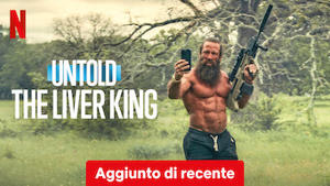 Untold: The Liver King