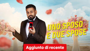 Uno sposo e due spose