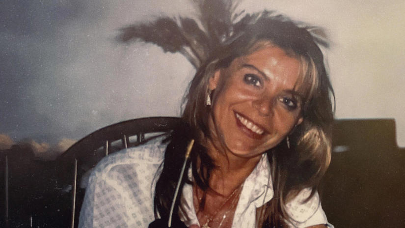 Immagine tratta da Uccisa mille volte: il caso Nora Dalmasso