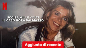Uccisa mille volte: il caso Nora Dalmasso