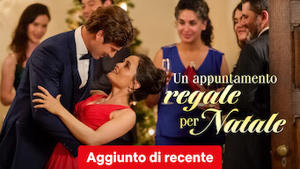 Un appuntamento regale per Natale