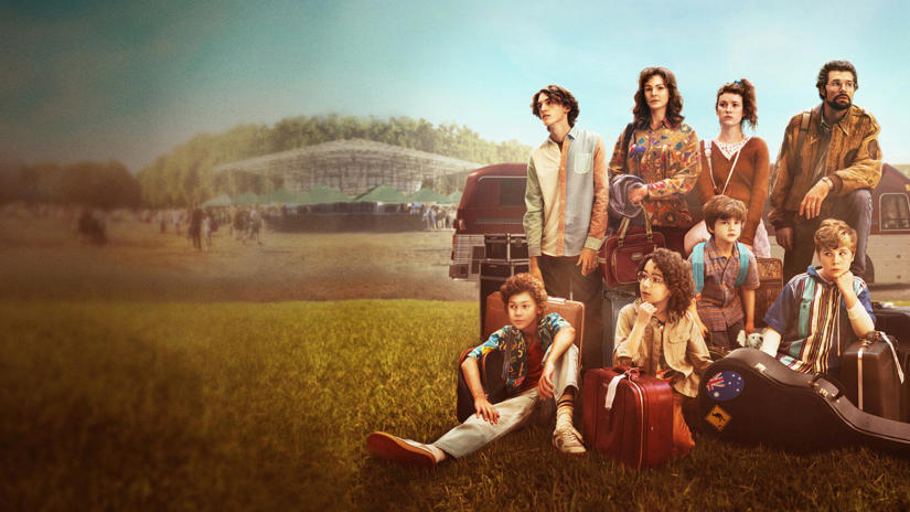 Immagine tratta da Un eroe sconosciuto