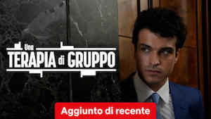 Una Terapia Di Gruppo