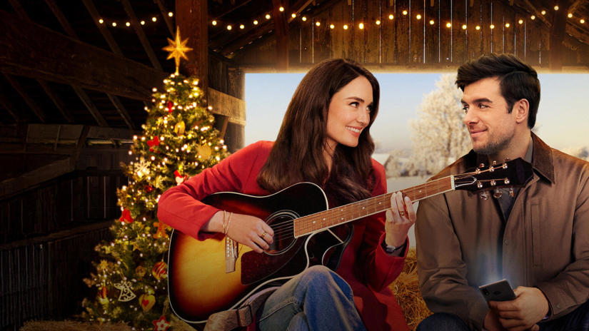 Immagine tratta da Un Natale a modo mio