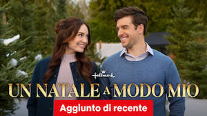 Un Natale a modo mio