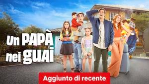 Un papà nei guai