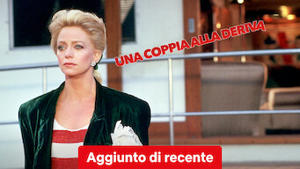 Una coppia alla deriva