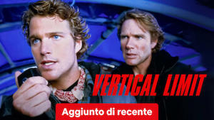 Vertical Limit