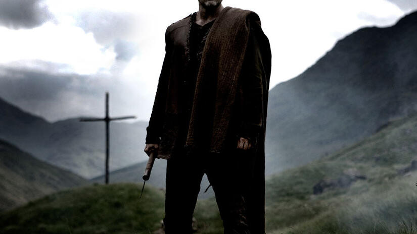 Immagine tratta da Valhalla Rising