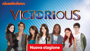 Victorious