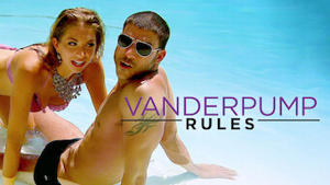 Vanderpump Rules