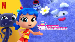 Vera e il Regno dell'arcobaleno