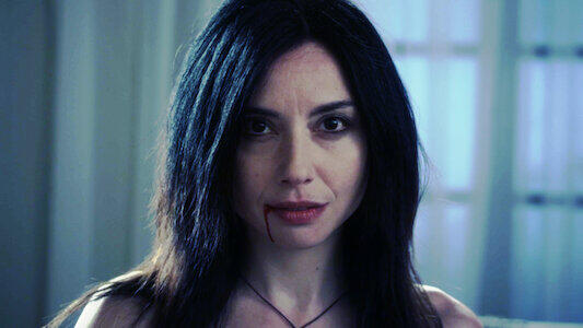 Immagine tratta da Vampyres