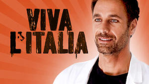 Viva l'Italia
