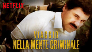Viaggio nella mente criminale